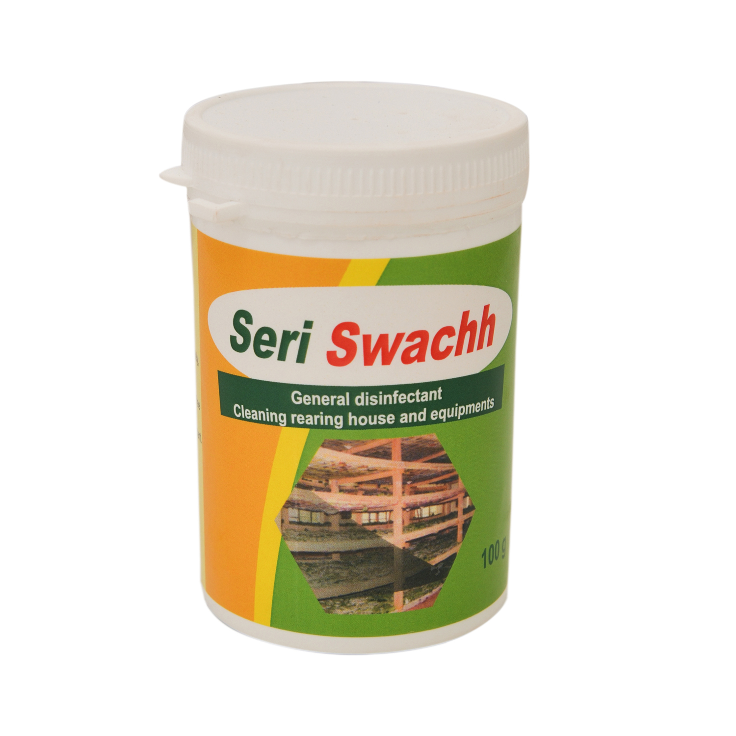 SeriSwachh 100 g